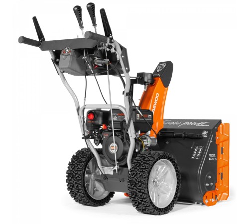 Снегоуборщик бензиновый Daewoo Power S 7565