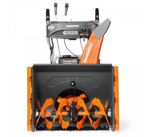 Снегоуборщик бензиновый Daewoo Power S 7565