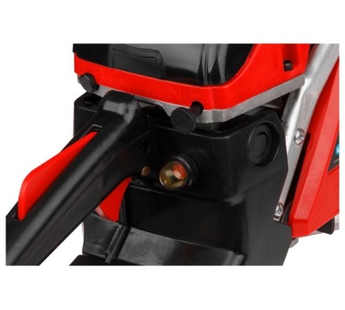 Бензопила ECO CSP-265