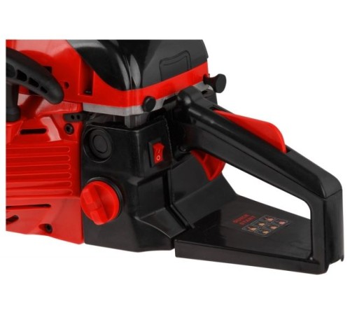 Бензопила ECO CSP-265