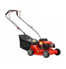 Газонокосилка бензиновая ECO LG-433