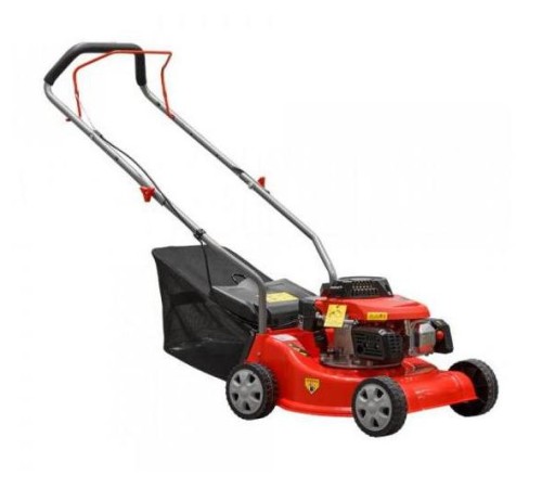 Колёсная газонокосилка ECO LG-433