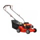Колёсная газонокосилка ECO LG-433