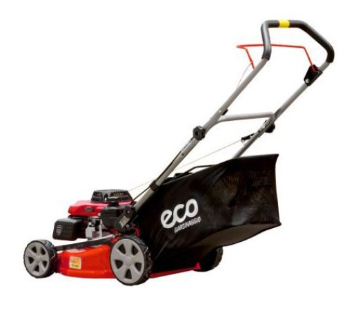 Колёсная газонокосилка ECO LG-433