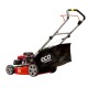 Колёсная газонокосилка ECO LG-433