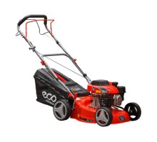 Газонокосилка бензиновая ECO LG-434
