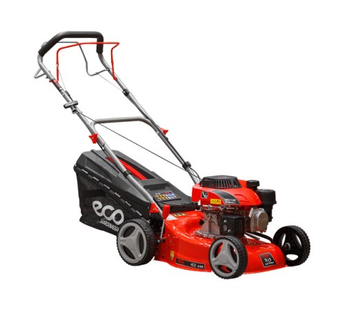 Газонокосилка бензиновая ECO LG-434