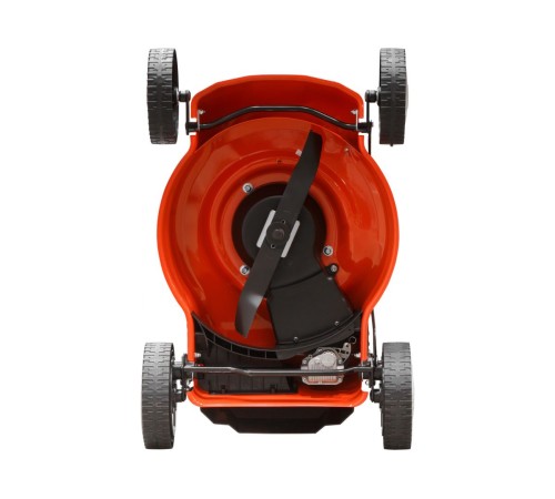 Газонокосилка бензиновая ECO LG-434