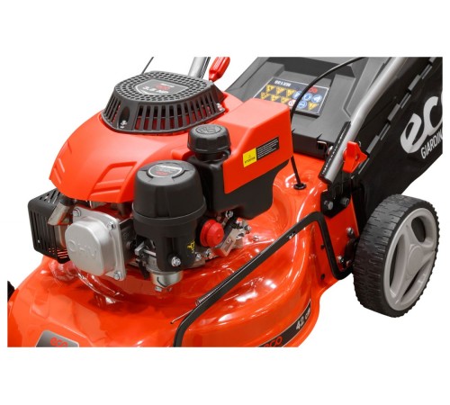 Газонокосилка бензиновая ECO LG-434