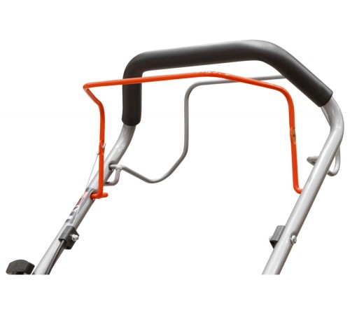 Газонокосилка бензиновая ECO LG-434