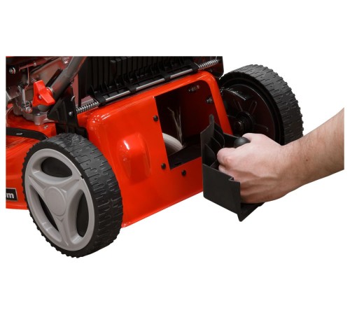 Газонокосилка бензиновая ECO LG-434