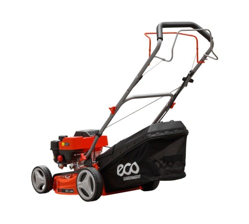 Газонокосилка бензиновая ECO LG-434