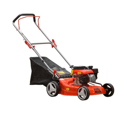 Колёсная газонокосилка ECO LG-533