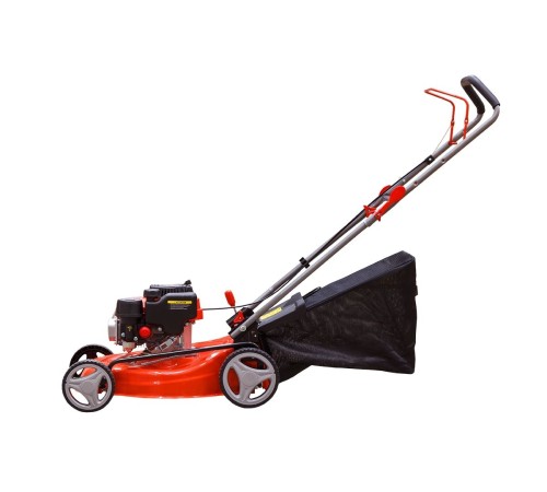 Колёсная газонокосилка ECO LG-533