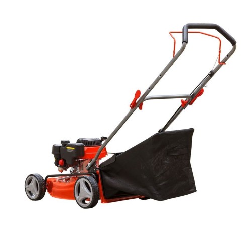 Колёсная газонокосилка ECO LG-533