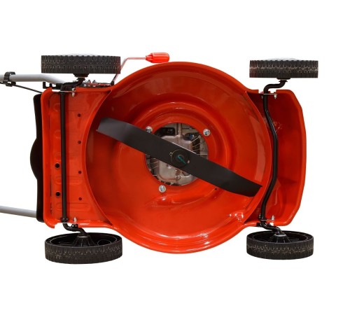 Колёсная газонокосилка ECO LG-533