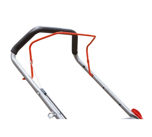 Колёсная газонокосилка ECO LG-533