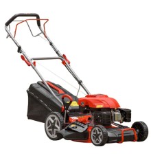 Газонокосилка бензиновая ECO LG-633