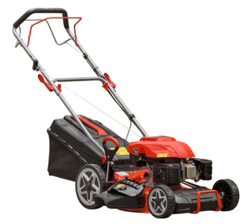 Колёсная газонокосилка ECO LG-633