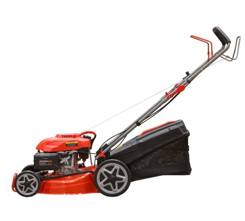 Колёсная газонокосилка ECO LG-633