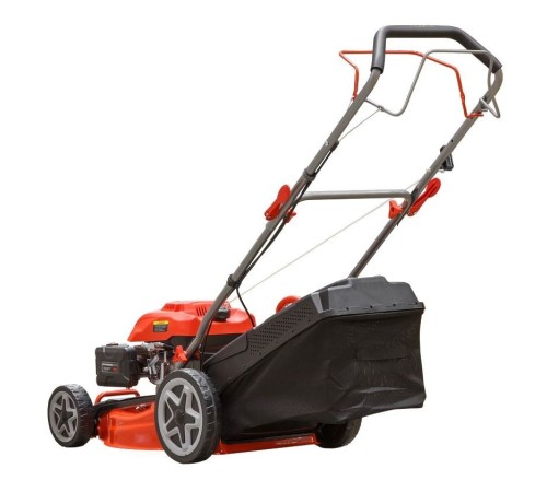 Колёсная газонокосилка ECO LG-633