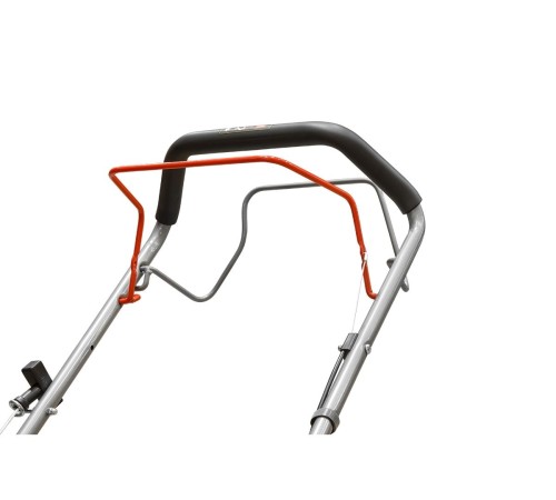 Колёсная газонокосилка ECO LG-633