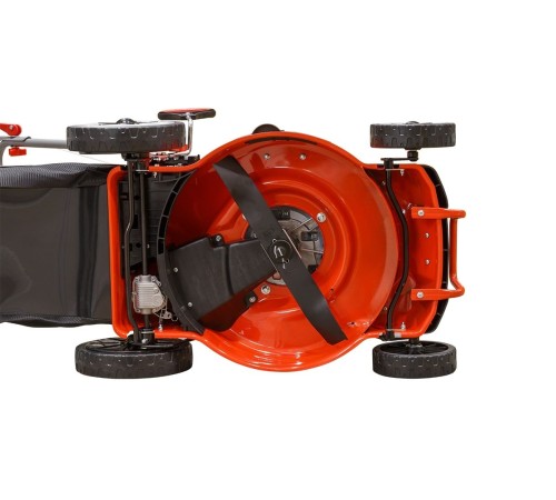 Колёсная газонокосилка ECO LG-633