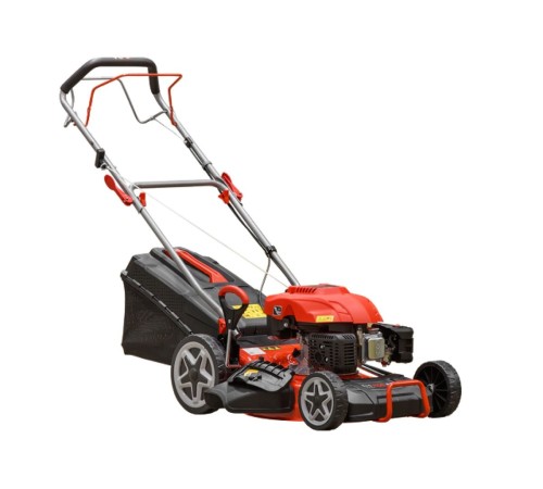 Колёсная газонокосилка ECO LG-633