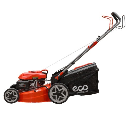 Колёсная газонокосилка ECO LG-734