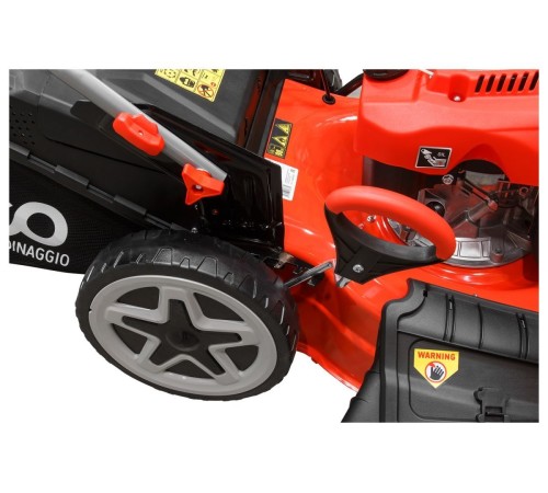 Колёсная газонокосилка ECO LG-734