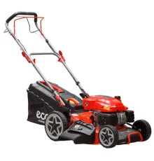 Газонокосилка бензиновая ECO LG-735