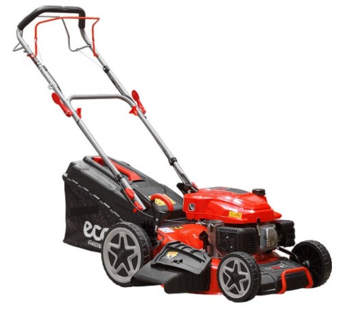 Колёсная газонокосилка ECO LG-735