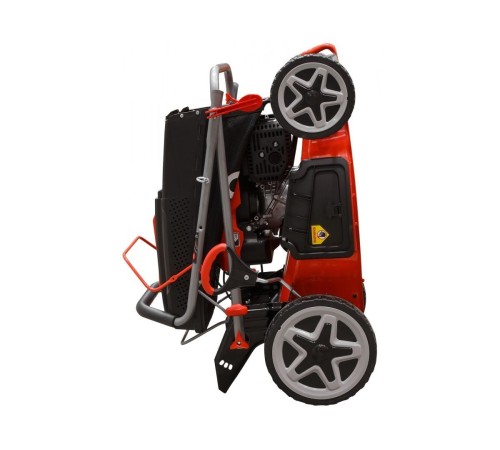 Колёсная газонокосилка ECO LG-735