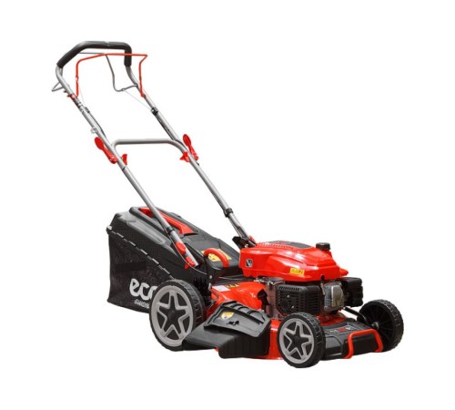 Колёсная газонокосилка ECO LG-735