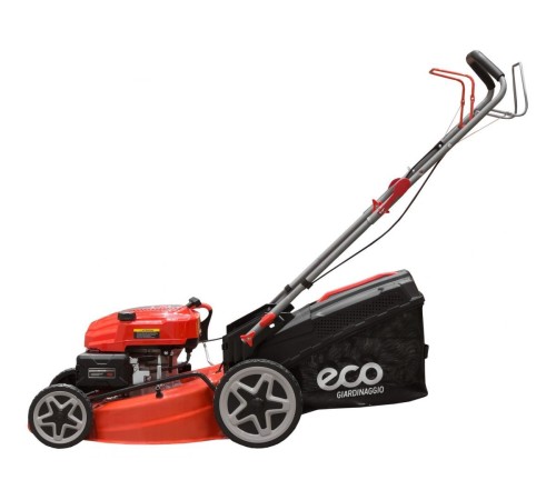 Колёсная газонокосилка ECO LG-735