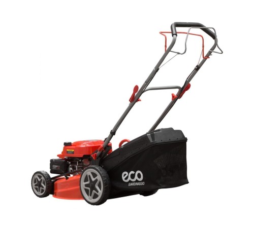 Колёсная газонокосилка ECO LG-735