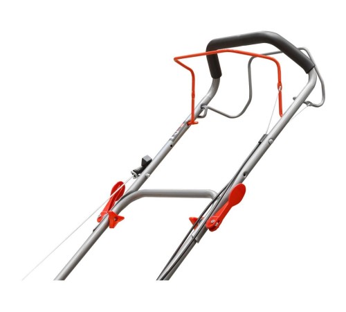 Колёсная газонокосилка ECO LG-735