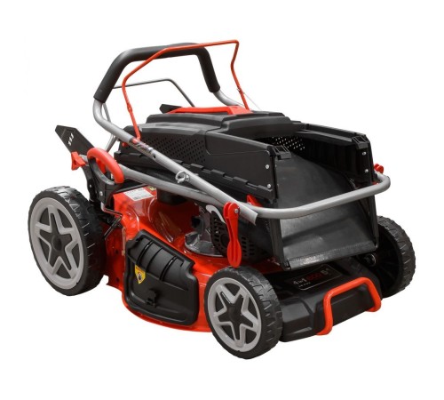 Колёсная газонокосилка ECO LG-735