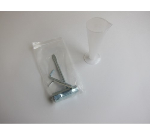 Триммер Efco DSH 400T