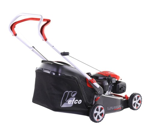 Колёсная газонокосилка Efco LR 44 PK Comfort Plus