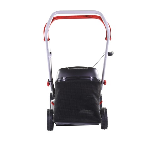 Колёсная газонокосилка Efco LR 44 PK Comfort Plus