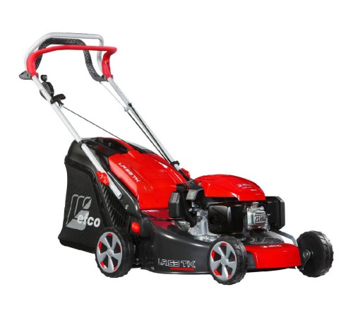 Колёсная газонокосилка Efco LR 53 TK Comfort Plus