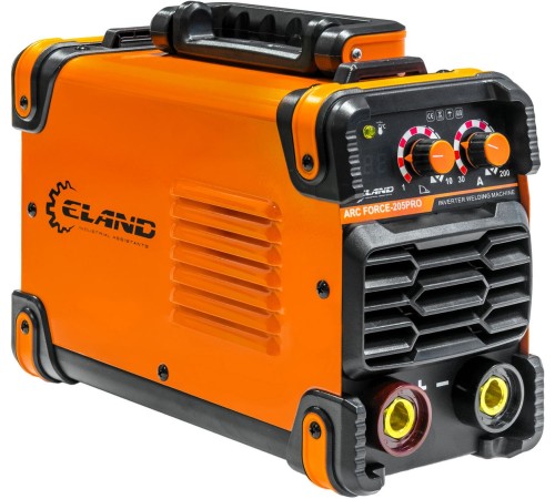Сварочный инвертор ELAND ARC FORCE-205 PRO