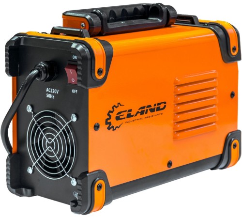 Сварочный инвертор ELAND ARC FORCE-205 PRO