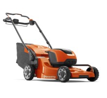 Газонокосилка аккумуляторная Husqvarna LC 347iVX (без АКБ и ЗУ)