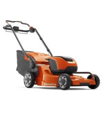 Газонокосилка аккумуляторная Husqvarna LC 347iVX (без АКБ и ЗУ)