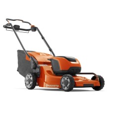 Газонокосилка аккумуляторная Husqvarna LC 347iVX (без АКБ и ЗУ)