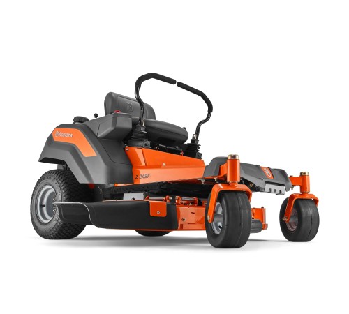 Газонокосилка с нулевым радиусом разворота Husqvarna Z 242F