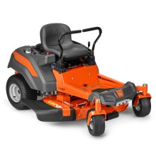 Газонокосилка с нулевым радиусом разворота Husqvarna Z 242F