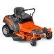 Газонокосилка с нулевым радиусом разворота Husqvarna Z 242F